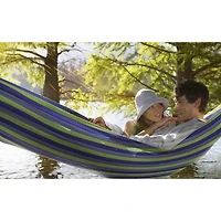 Sorbus Brazilian Style 2-Person Hammock