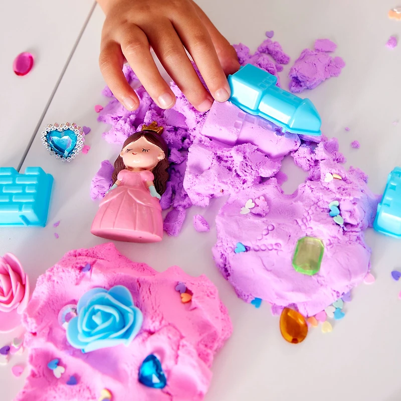 Creativity for Kids® Princess Sensory Pack