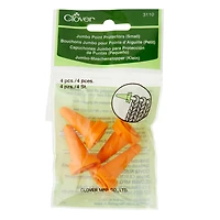 Clover® Jumbo Point Protectors, Small