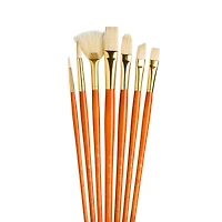 Princeton™ RealValue™ Bristle Brush Set