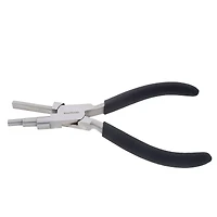 The Beadsmith® Little Wrapper Looping Pliers for 5mm, 7mm,10mm Rings