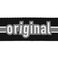 Dritz® 1.5" Black "Original" Polyester Belting/Strapping