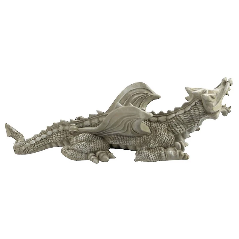 Design Toscano 5" Dragon Sculpture