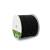 Dritz® 1" Black Braided Elastic