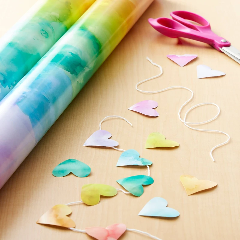 Inks Paper Roll by Recollections™, 24" x 20ft.