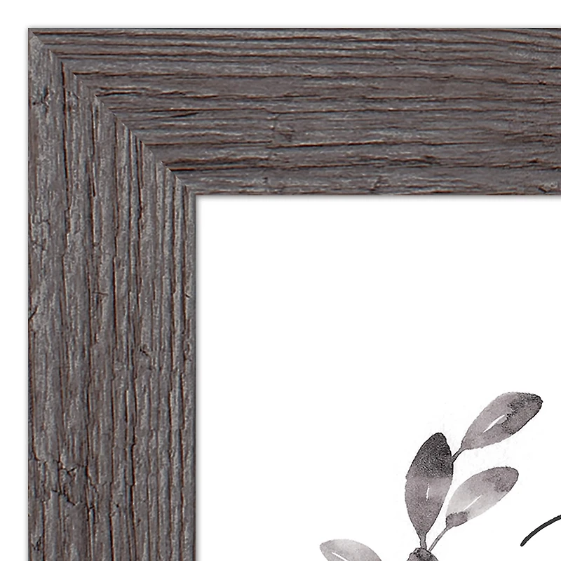 True Friendships Never Change Western Framed Print