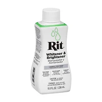 Rit® Whitener & Brightener Liquid Laundry Treatment