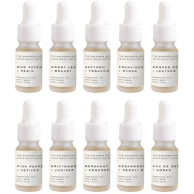 makesy Sexy + Manly Fragrance Kit