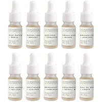 makesy Sexy + Manly Fragrance Kit