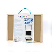 15 Piece On-The-Go Drawing Case by Creatology™