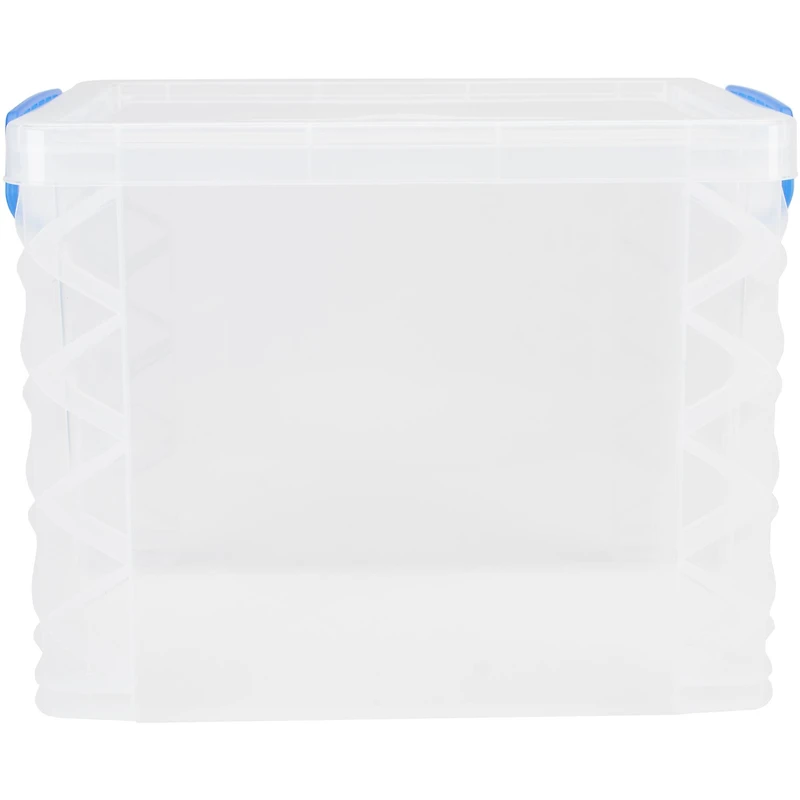 Storage Studios Super Stacker File Box