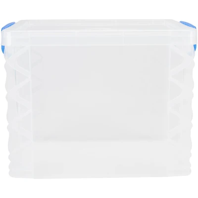 Storage Studios Super Stacker File Box