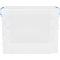 Storage Studios Super Stacker File Box