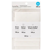 Squares & Dots Adhesive Value Pack by Recollections™