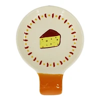 Assorted Ceramic Spoon Rest by Ashland®, 1pc.
