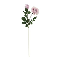 26" Purple Rose Real Touch Stem by Ashland®