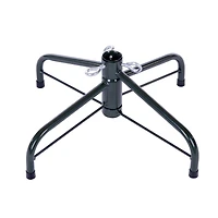 4.5ft. Unlit Snow Tipped Pine & Berry Artificial Christmas Tree