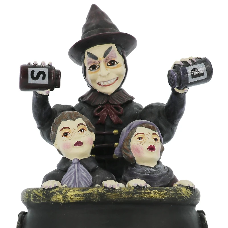 10" Hansel & Gretel Tabletop Accent by Ashland®