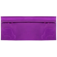 JAM Paper 4" x 9.5" Foil Self Adhesive Business Envelopes