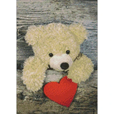 Wizardi Diamond Painting Kit Gift