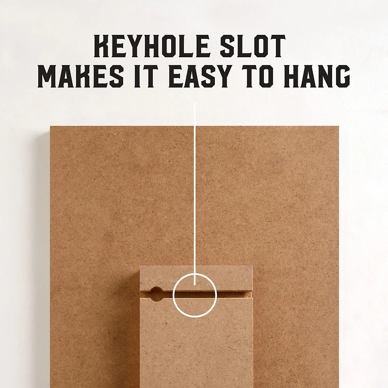 MLB 6" x 19" 3D StadiumView Banner