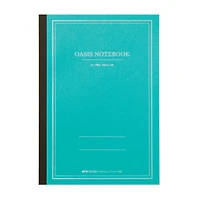 Itoya® ProFolio® Wintergreen Oasis Notebook