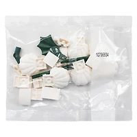 Begonia Floral Brick Art Kit by Make Market®