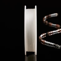 6 Pack: Beadalon® Dandyline™ 0.2mm Stringing Thread