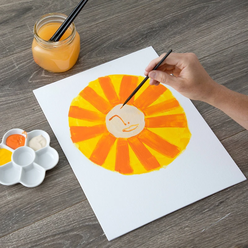 Canvas Panel Value Pack by Artist's Loft® Necessities