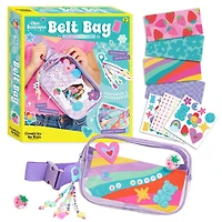 Creativity for Kids® Chic Boutique Belt Bag