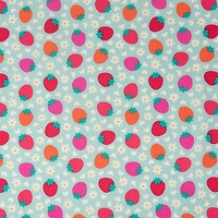 SINGER Modern Daisy Cotton Fabric Bundle
