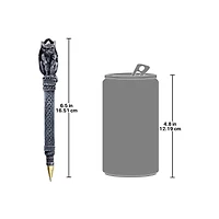 Gargoyles & Dragons Alaric Sculptural Pen