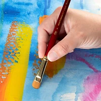 Royal & Langnickel® Nocturna Pro™ Soft Scrubber Brush