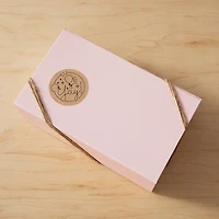 Cricut Joy Xtra™ Permanent Smart Label™ Kraft Paper, 4ct.
