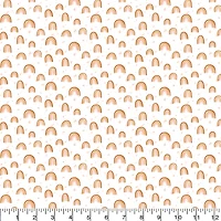 Camelot Fabrics Rainbow Cotton Fabric