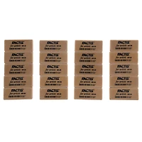 General's® Factis® 20 Piece Eraser Box