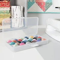 Dritz® Bobbin Box
