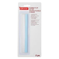 Flexible Clay Cutter by ArtMinds®