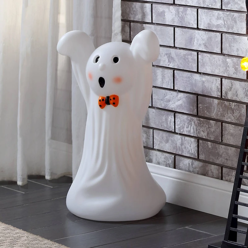 Mr. Halloween 24" Outdoor Ghost Blow Mold