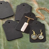 Necklace & Earring Cards by Bead Landing