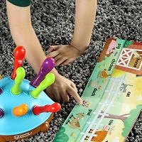 Learning Resources First Words with Spike