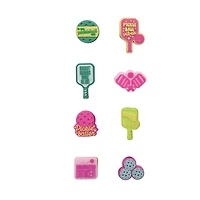 Assorted Pickleball Push Pens, 8pc. by Fab Finds