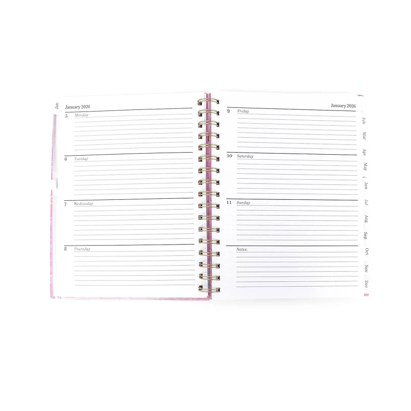 7" x 9" Next Chapter 2026 Planner by Recollections™