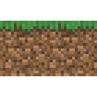RoomMates Minecraft Blocks Peel & Stick Wallpaper Mural