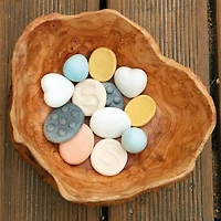 Yellow Door Sensory Worry Stones Set