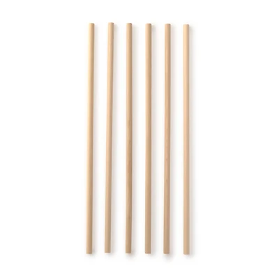 12" Wood Dowels by Creatology™