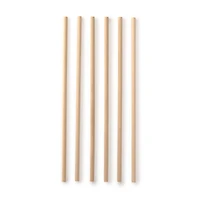 12" Wood Dowels by Creatology™