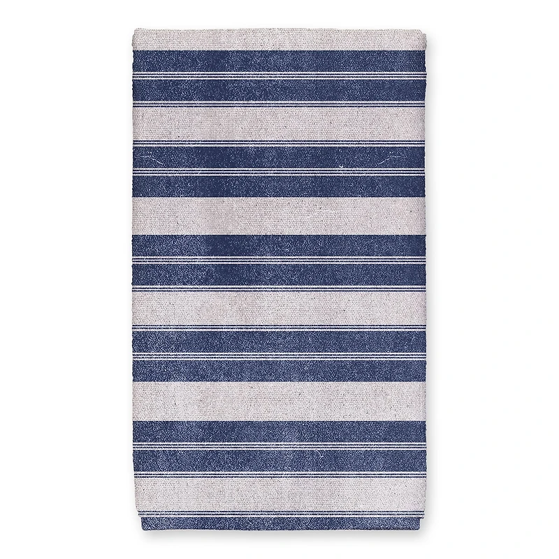 Meet Me by the Sea Hand Towel Set