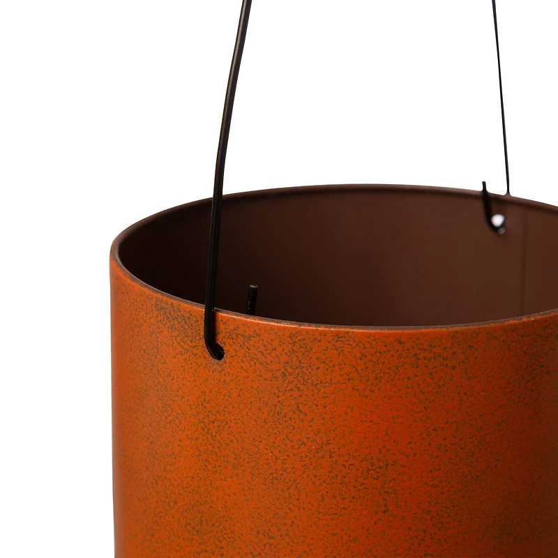 GlitzHome® Halloween Jack-O-Lantern Set