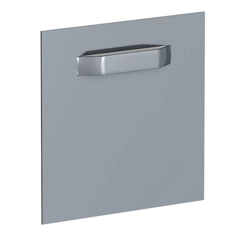 HangZ™ Self-Adhesive Plate Kit 13lb. Hanger